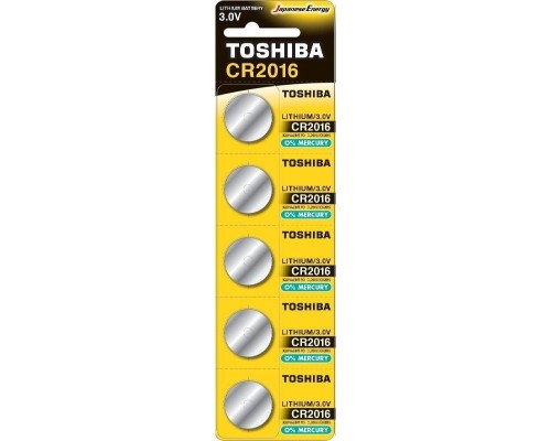 PORTATIL TOSHIBAILA CR2016T BL5-DU1 PORTATIL TOSHIBAILA CR2016T BL5